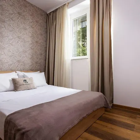 Spacious With Lovely Terrace Sofia Exterior photo