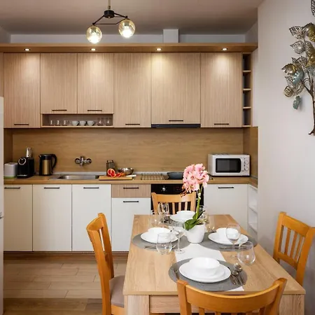 Spacious With Lovely Terrace Sofia Exterior photo