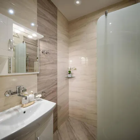 Spacious With Lovely Terrace Sofia Exterior photo