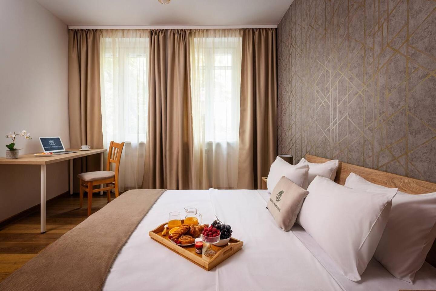 Apartment Spacious With Lovely Terrace *